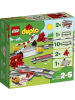 LEGO DUPLO® Schienen in mehrfarbig ab 2 Jahre