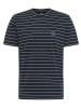 Joy Sportswear T-Shirt DELIAN in night stripes