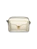 COCCINELLE Weiß Damen Tasche aus Leder