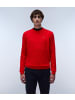 Napapijri Pullover "Damavand C 4" in Rot