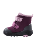 Reima ReimaTec Schuhe " Winterschuhe Talviuni " in Deep purple