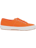 Superga Sneakers Low in Orange