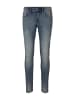 TOM TAILOR Denim Jeans PIERS SLIM JEANS slim in Blau