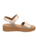Gabor Sandalette in beige