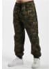 Ecko Unltd. Cargo Trousers in darkcamo