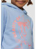 s.Oliver Sweatshirt in 5327_himmelblau