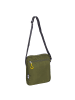 U.S. Polo Assn. Umhängetasche in Green