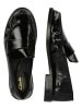 Clarks Loafer Straven2 Step in 1218 Black Pat