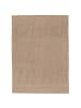 Pergamon Natur Teppich  Wolle Rana  Meliert in Beige