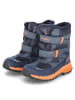 Kappa Winterstiefeletten CEKIS TEX K in Blau