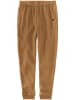 CARHARTT  Hose Sweatpant in braun