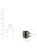 Butlers Becher MOSCOW MULE 4er-Set in Schwarz
