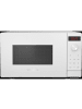 Siemens Mikrowelle FF023LMW0 IQ300 in Schwarz