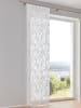 Heine Schiebevorhang in beige