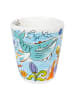 Blond Amsterdam Becher Symbolica Magie in Bunt - 350 ml