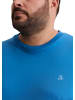 Marc O'Polo T-Shirt regular in Pacific Blue