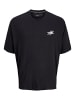 Jack & Jones T-shirt in Black
