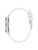 Guess Quarzuhr GW1042L1 in Silber