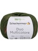 Schachenmayr since 1822 Handstrickgarne Duo Multicolore, 50g in Olive