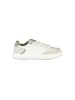 Mares Weiß Polyurethan Herren Sneaker