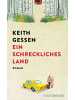 CulturBooks Verlag Ein schreckliches Land