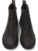Camper Stiefeletten " Brutus " in Dunkelgrau