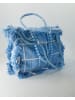 SURI FREY Shopper in Blau