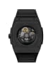 Ingersoll Uhr - The Challenger in schwarz