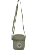 Hummel Umhängetasche Hmljr Crossbody Kinder in CASTOR GRAY