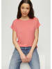QS T-Shirt in 3455_koralle