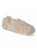 Espadrij l'orginale Hausschuh in beige