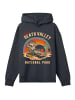 F4NT4STIC Hoodie US National Parks Visit Death Valley in off black