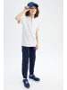 DeFacto Jogger Pants CARGO JOGGER in Indigo