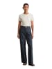 Marc O'Polo Jeans Model Tolva wide long in Dark Blue