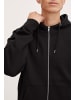 !SOLID Kapuzensweatjacke SDLenz in Schwarz