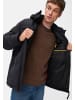 Camel Active teXXXactive® Funktionsjacke mit versiegelten Nähten in Dunkelblau