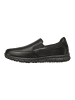 Skechers Sicherheitshalbschuh Nampa Groton in schwarz