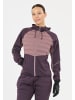 Endurance Laufjacke Eluna in 4207 Nightshade