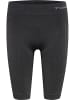 Hummel Kurze Hose Hmlci Damen in BLACK MELANGE