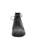 Think! Ankle Boot NINA in Schwarz
