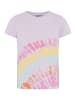 Kidsworld T-Shirt in flieder
