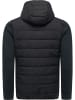 ragwear Steppjacke Rendy Tech YOUMODO in Black