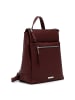 Tamaris TAS Melissa City Rucksack M 29.5 cm wine
