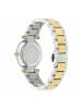 Versace Analoguhr für Damen in gold
