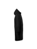 uhlsport  Jacke Essential Winter Bench in schwarz/weiß