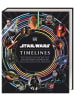 Dorling Kindersley  Buch - Star Wars Timelines