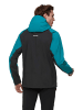 Mammut Freizeitjacke in blau