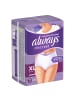 always Inkontinenz-Höschen "Discreet" Gr.XL (7St.)