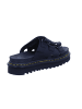 Dr. Martens Schnürschuh in schwarz
