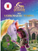 cbj Verlag Buch - Unicorn Academy - Der verborgene Tempel